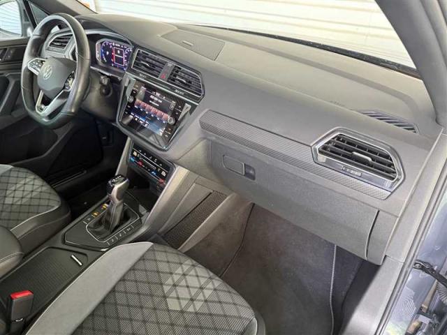 Volkswagen Tiguan image 9