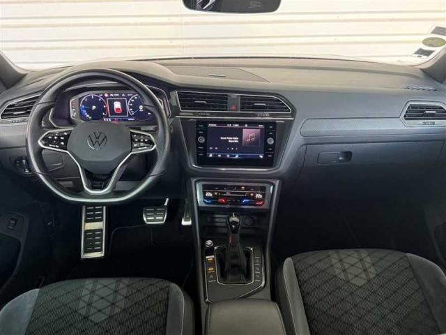 Volkswagen Tiguan image 8