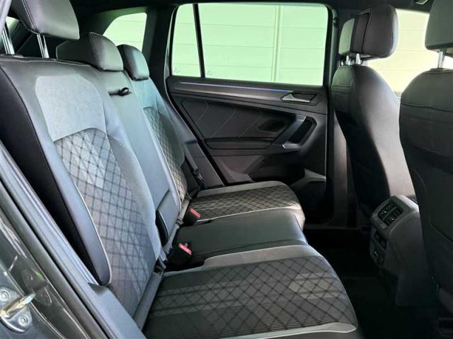 Volkswagen Tiguan image 7