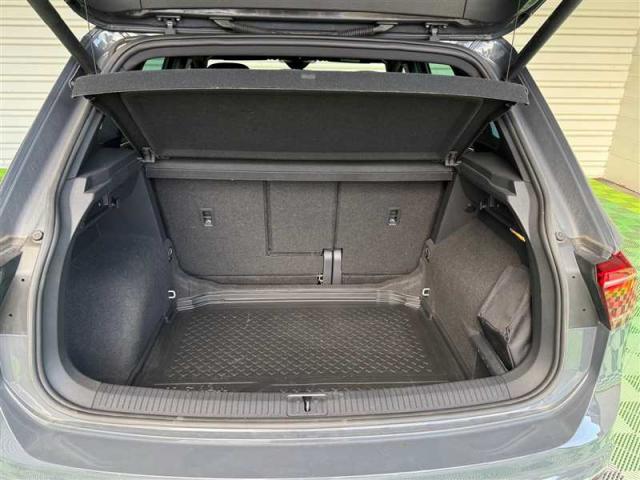 Volkswagen Tiguan image 2