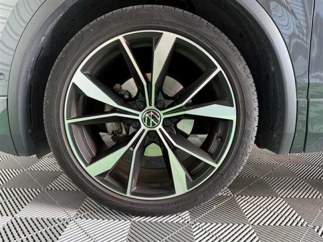 Volkswagen Tiguan image 3