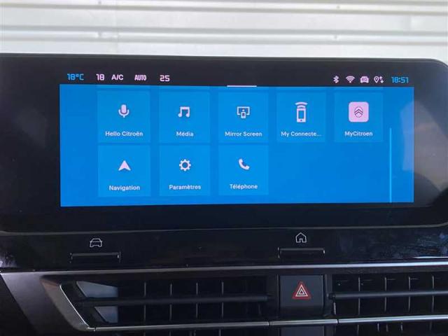 Citroen C4 image 1
