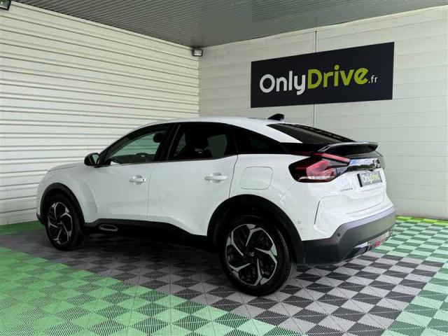 Citroen C4 image 6
