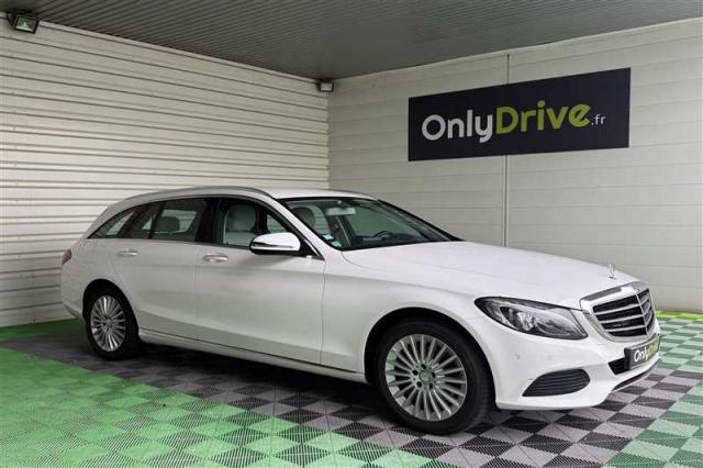 Mercedes Benz