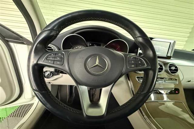 Mercedes Benz Classe C Break image 6