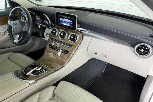 Mercedes Benz Classe C Break image 4