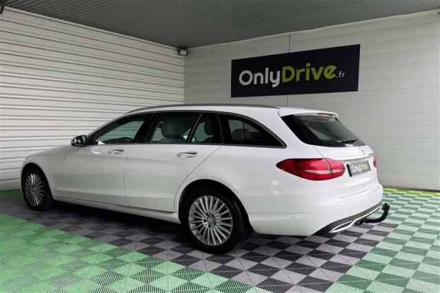 Mercedes Benz Classe C Break image 9