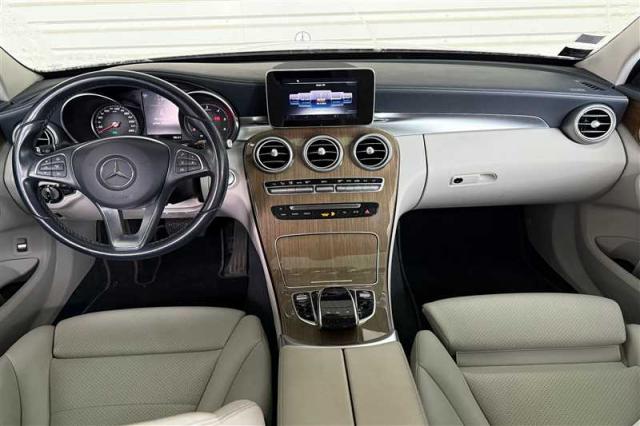 Mercedes Benz Classe C Break image 5