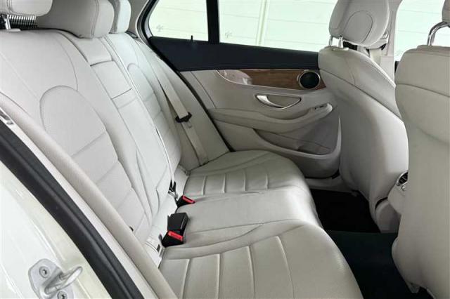 Mercedes Benz Classe C Break image 7