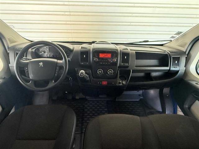 Peugeot Boxer image 5
