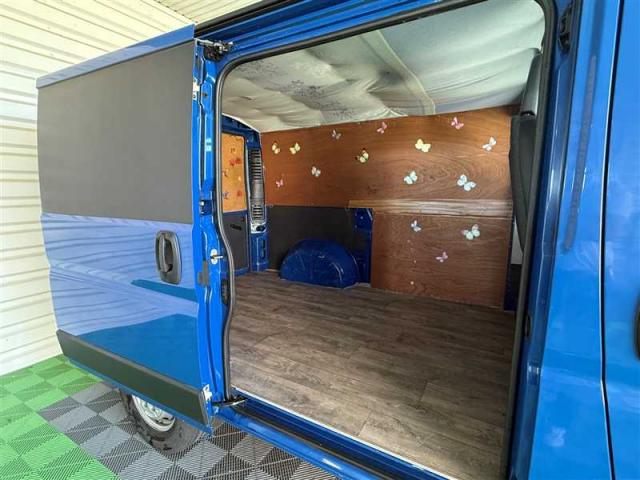 Peugeot Boxer image 6