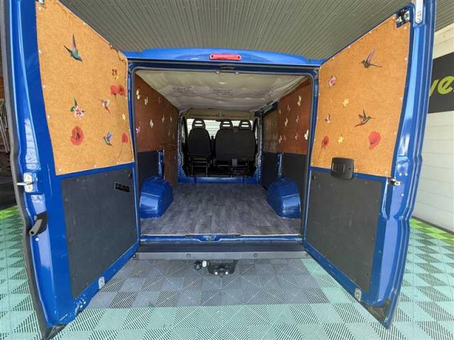 Peugeot Boxer image 7