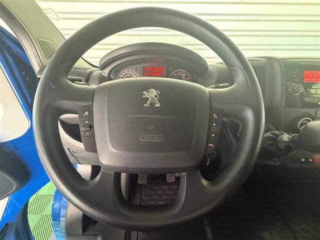 Peugeot Boxer image 8