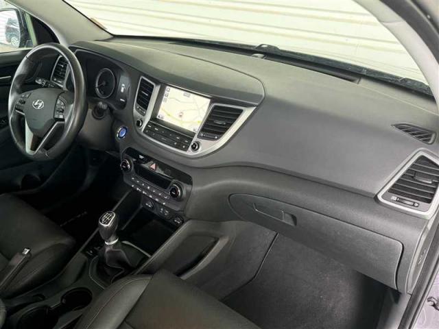 Hyundai Tucson image 7