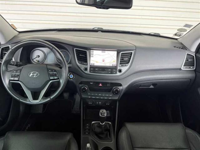 Hyundai Tucson image 4