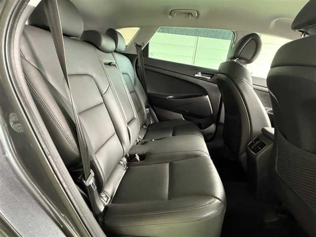 Hyundai Tucson image 6