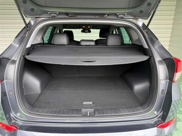 Hyundai Tucson image 8