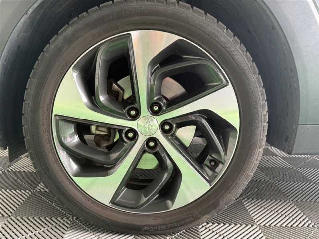 Hyundai Tucson image 5