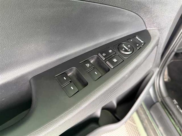 Hyundai Tucson image 3