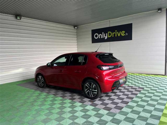 Peugeot 208 image 8