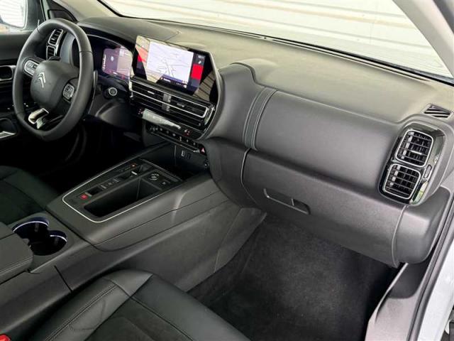 Citroen C5 Aircross image 6