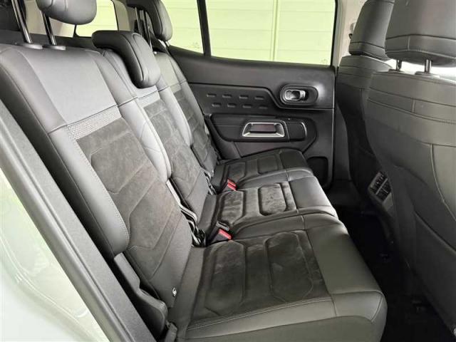 Citroen C5 Aircross image 9