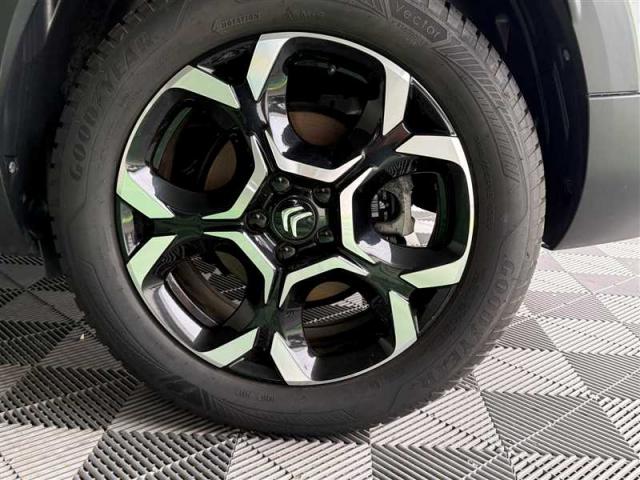 Citroen C5 Aircross image 4
