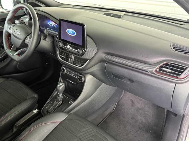 Ford Puma image 6