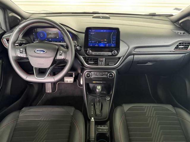 Ford Puma image 7
