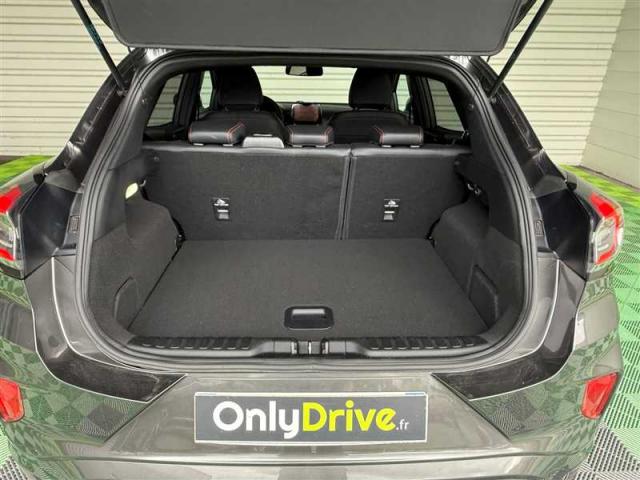 Ford Puma image 1