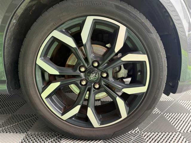 Ford Puma image 3