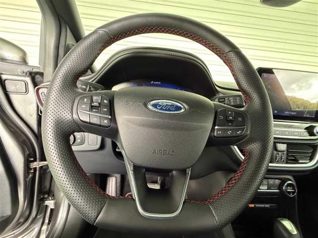 Ford Puma image 8