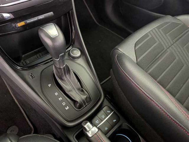 Ford Puma image 4