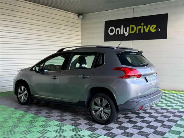 Peugeot 2008 image 7