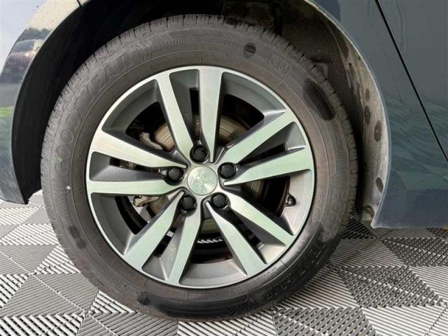 Peugeot 308 image 1
