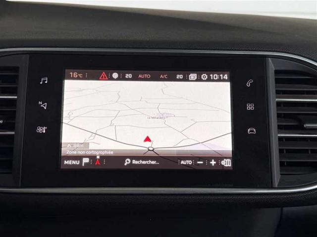 Peugeot 308 image 6