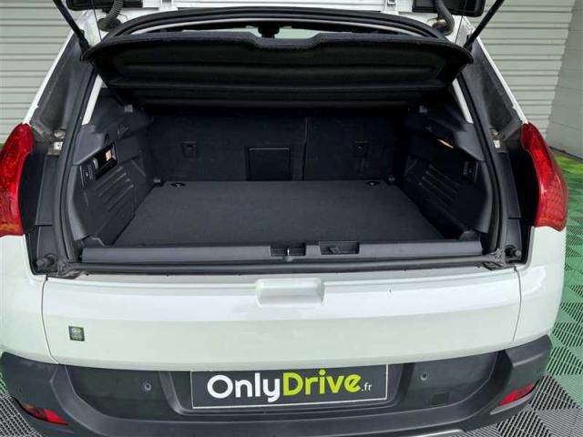 Peugeot 3008 image 5