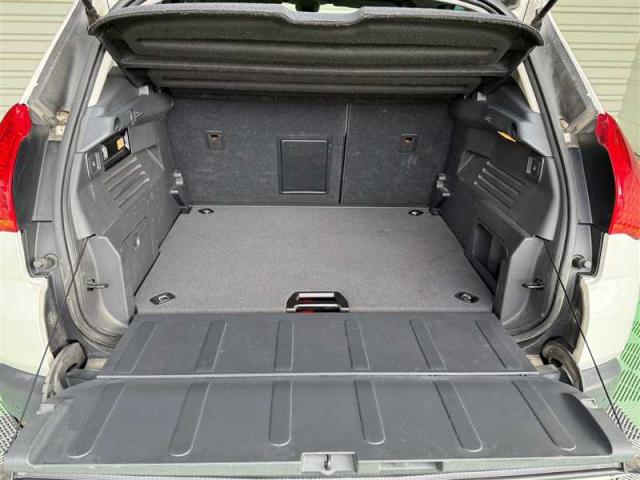Peugeot 3008 image 4