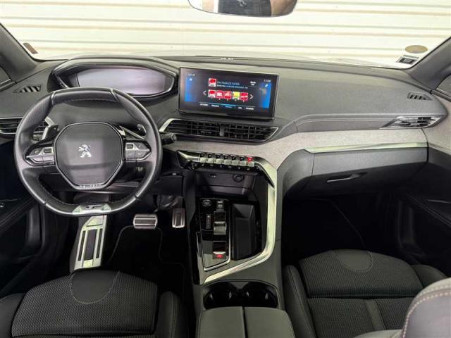 Peugeot 5008 image 9
