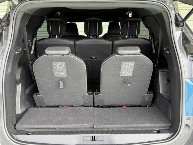 Peugeot 5008 image 5