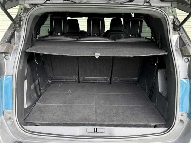 Peugeot 5008 image 3