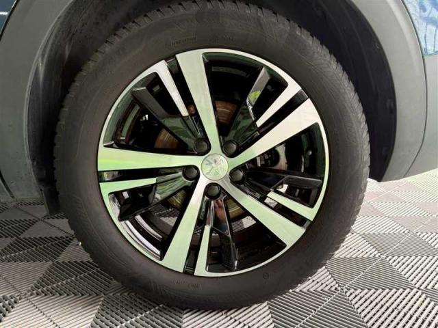 Peugeot 5008 image 1