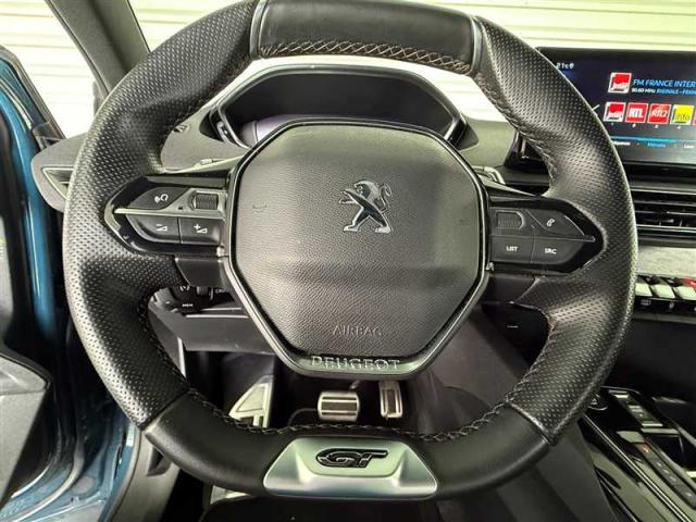 Peugeot 5008 image 6