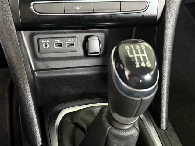 Renault Mégane image 1