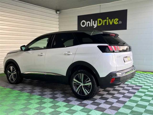 Peugeot 3008 image 5