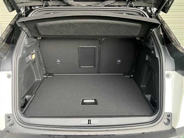 Peugeot 3008 image 1