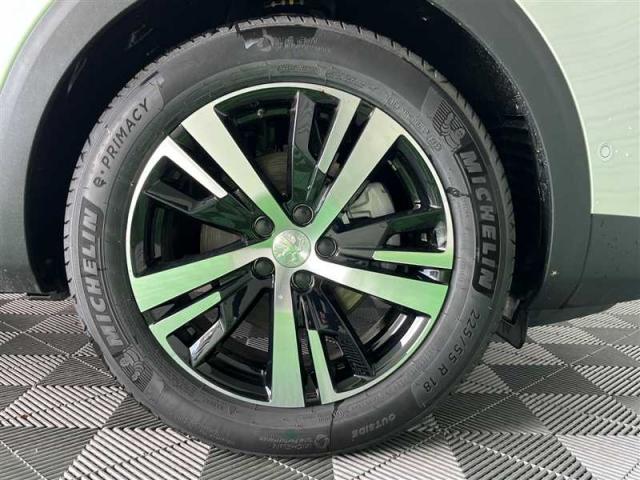 Peugeot 3008 image 9