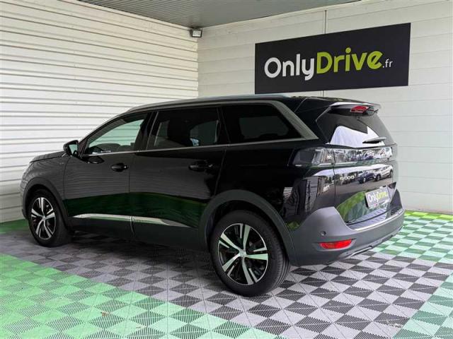 Peugeot 5008 image 7