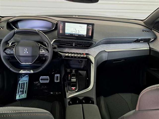Peugeot 5008 image 5