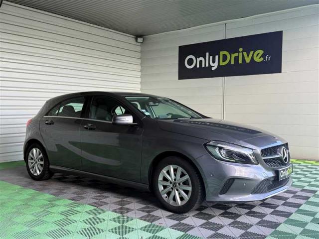 Mercedes Benz